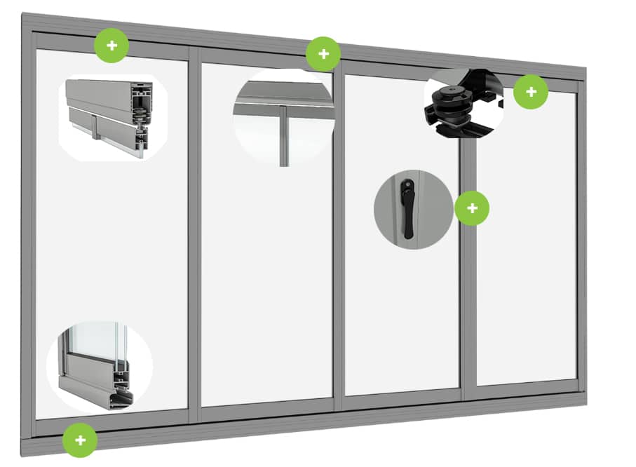 FOLDTECH 301