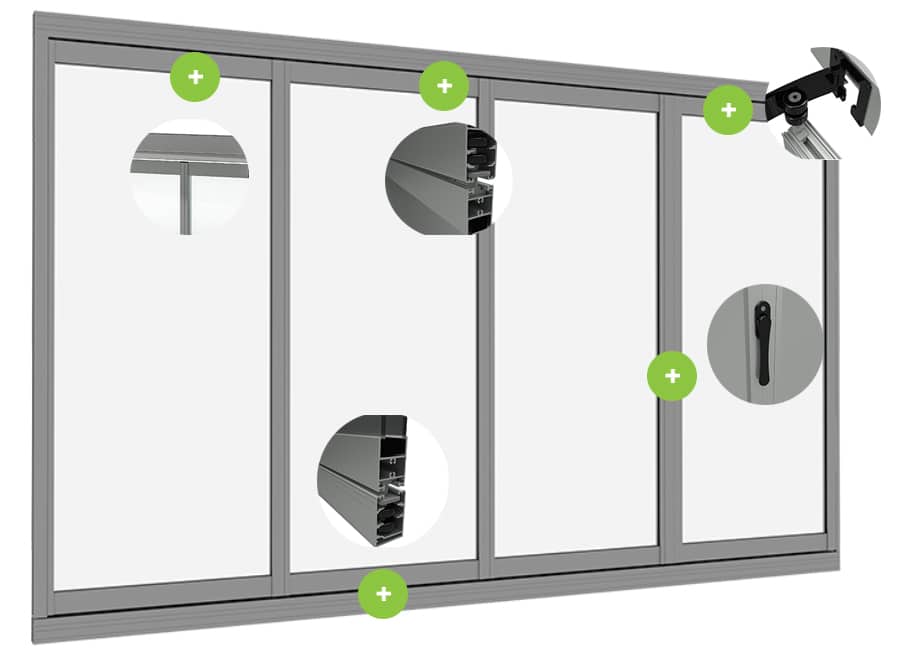FOLDTERM 111