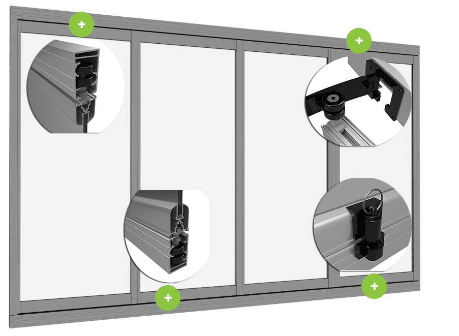 FOLDTECH 101